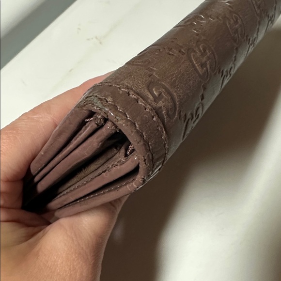 Gucci Long Wallet - Picture 10 of 11